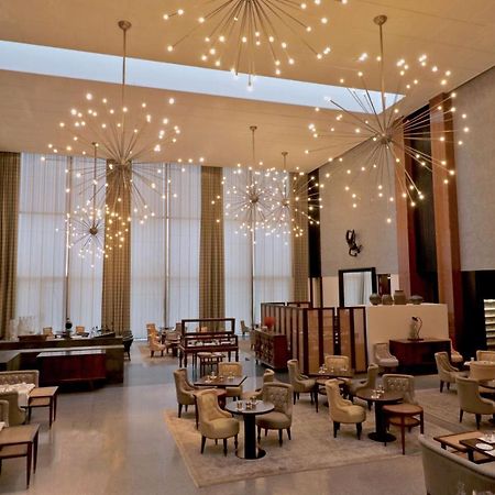 Grand Hyatt Gurgaon Hotel Екстериор снимка