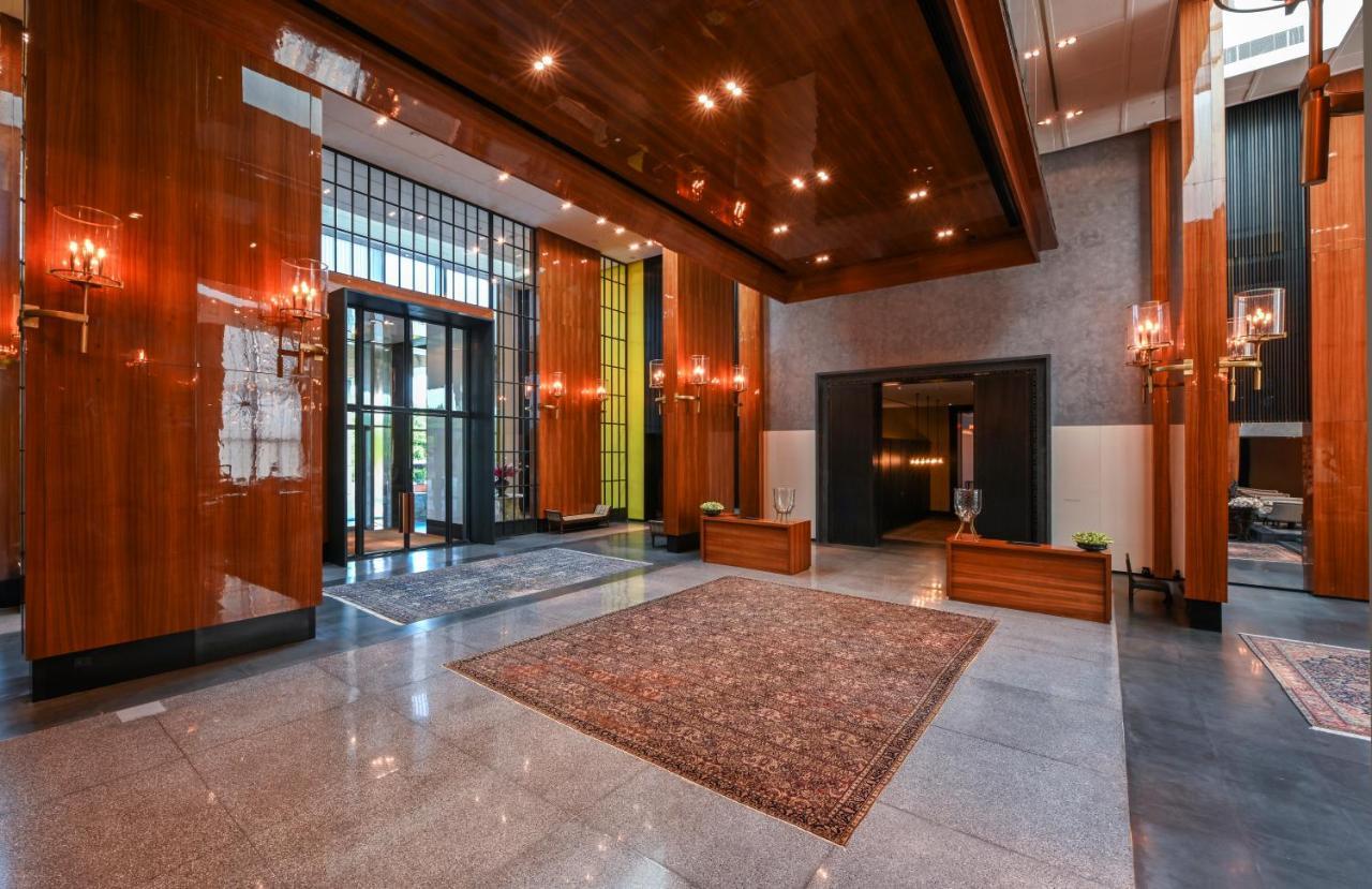 Grand Hyatt Gurgaon Hotel Екстериор снимка