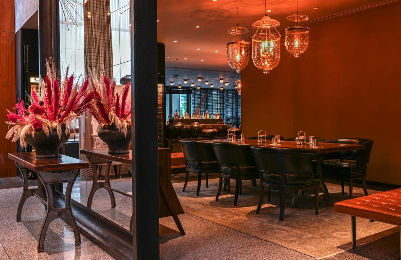 Grand Hyatt Gurgaon Hotel Екстериор снимка
