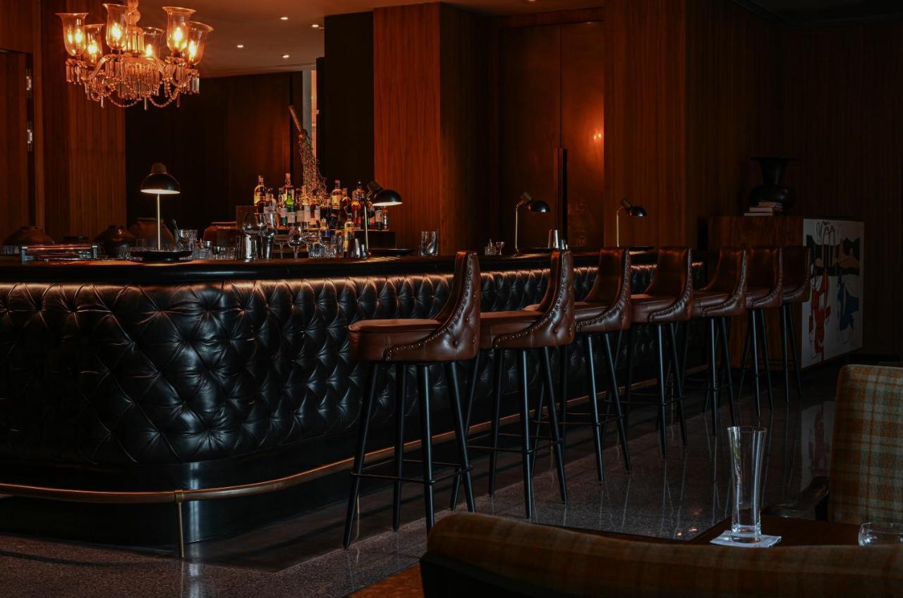 Grand Hyatt Gurgaon Hotel Екстериор снимка