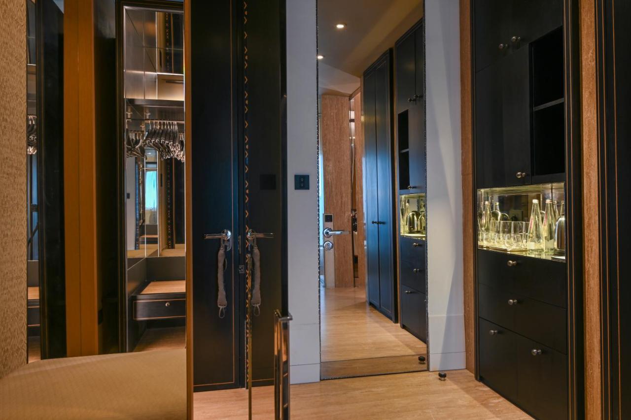 Grand Hyatt Gurgaon Hotel Екстериор снимка
