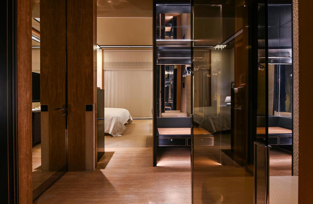 Grand Hyatt Gurgaon Hotel Екстериор снимка