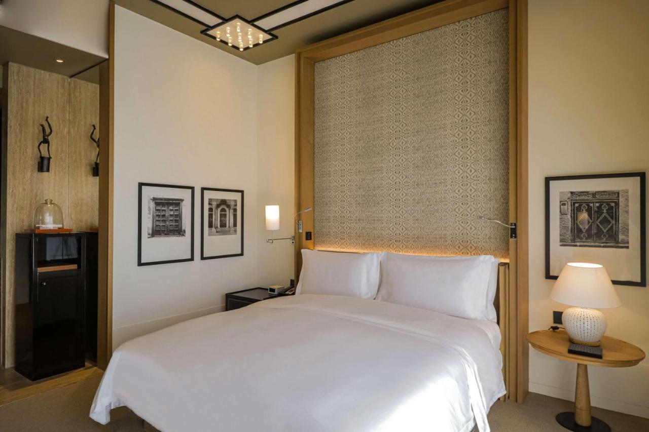 Grand Hyatt Gurgaon Hotel Екстериор снимка