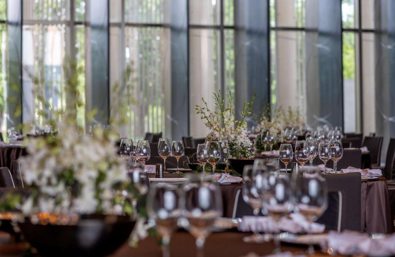 Grand Hyatt Gurgaon Hotel Екстериор снимка