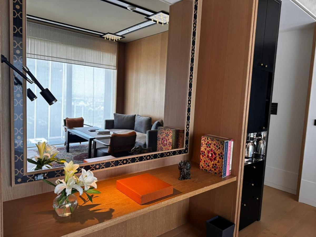 Grand Hyatt Gurgaon Hotel Екстериор снимка
