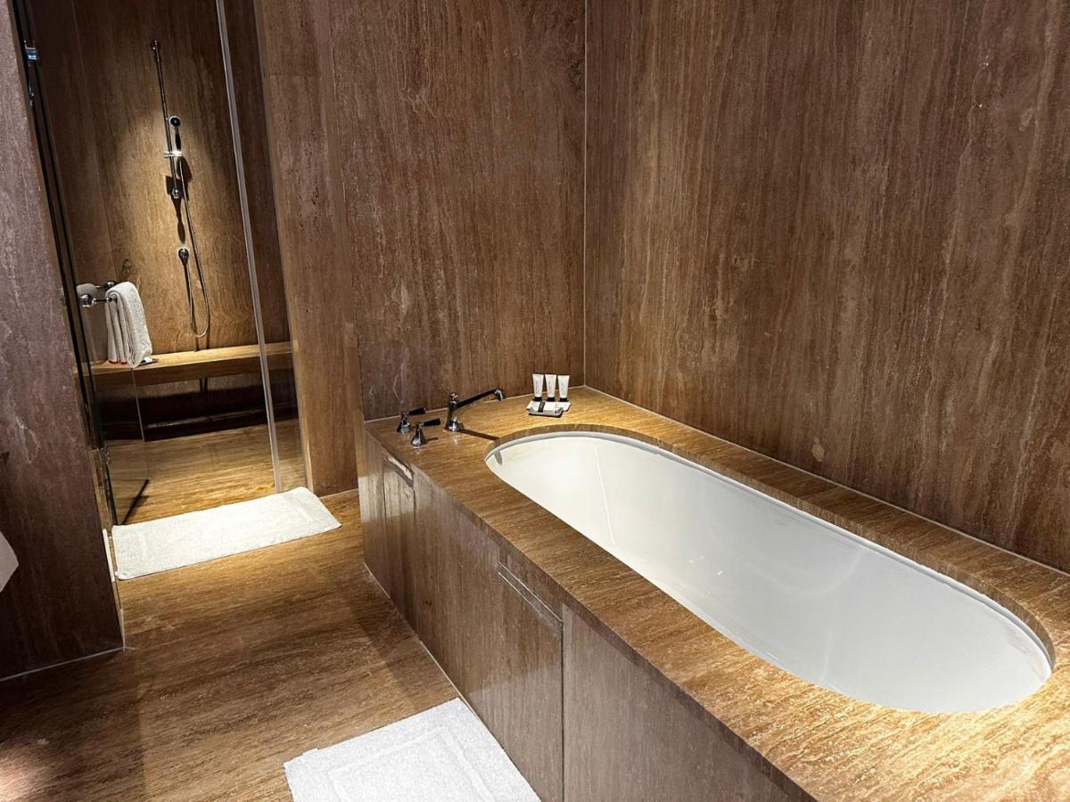 Grand Hyatt Gurgaon Hotel Екстериор снимка