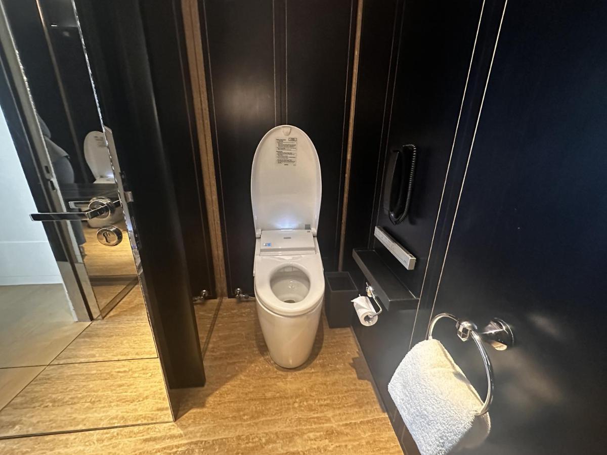 Grand Hyatt Gurgaon Hotel Екстериор снимка