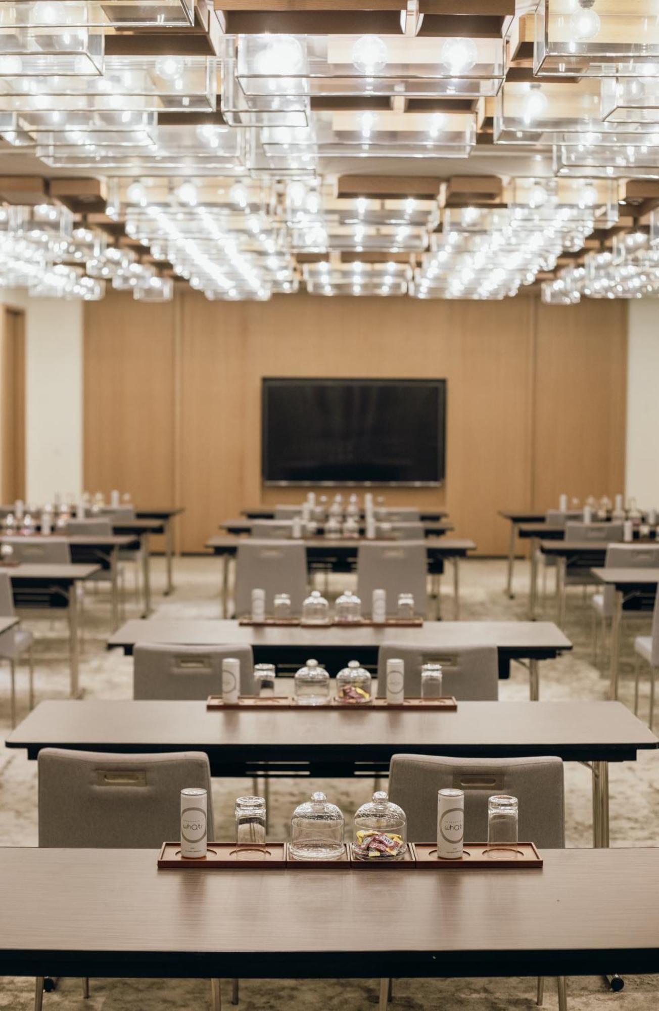 Grand Hyatt Gurgaon Hotel Екстериор снимка