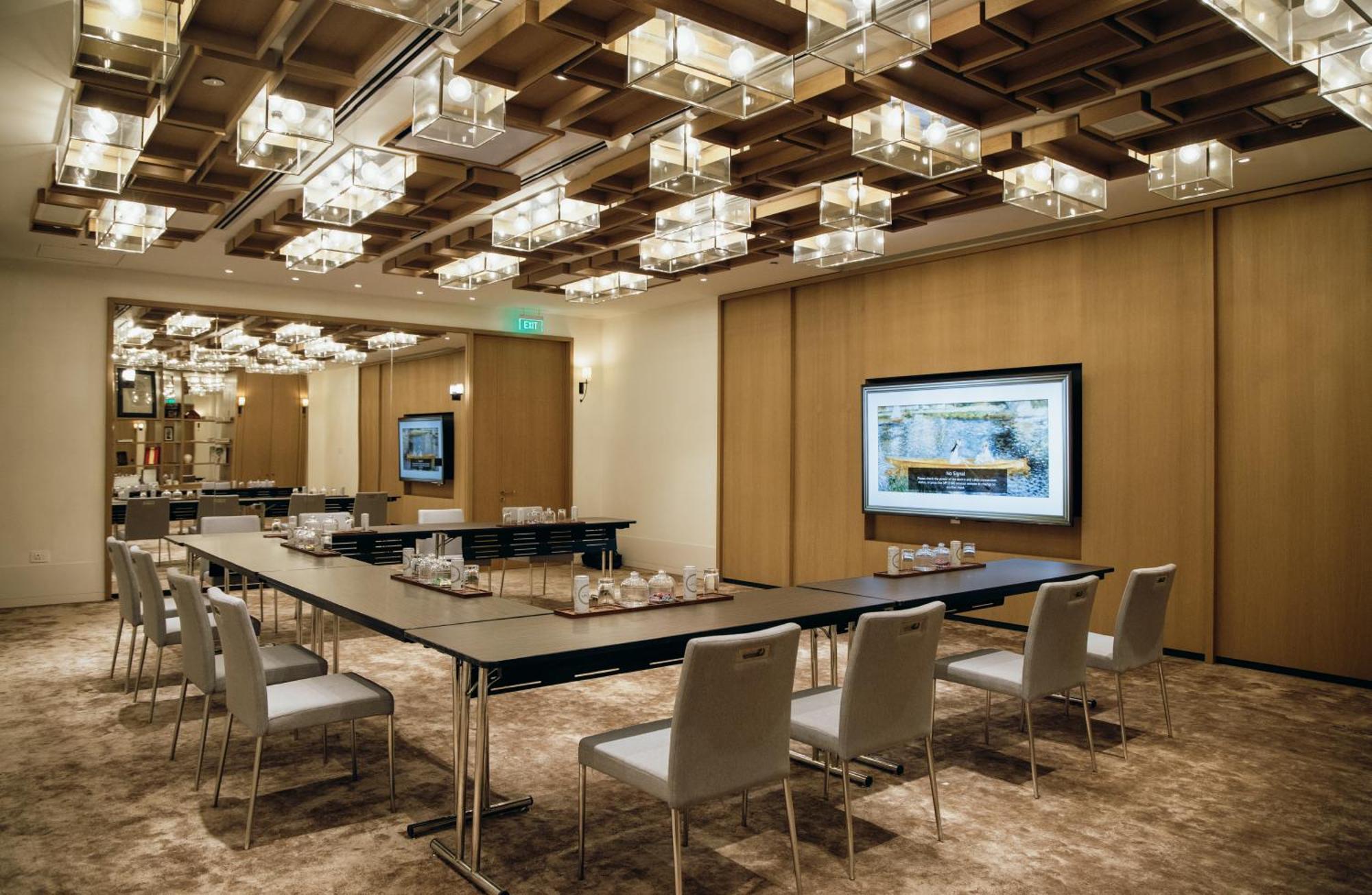 Grand Hyatt Gurgaon Hotel Екстериор снимка